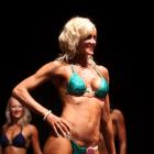 Julie  Wilson - NPC Big Sky Championships 2013 - #1